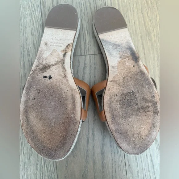 Hermes Famosa Sandal - Picture 3 of 5